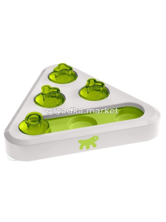 Кормушка интелектуальная д-животных Trea Ферпласт 134 1-1