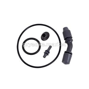 Ремкомплект №5 к опрыскивателям Эксперт 5-9л- 100 