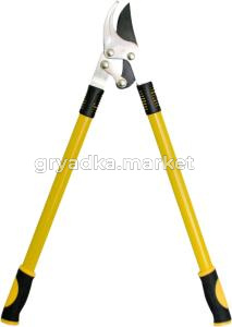 Сучкорез схраповым механизмом и ал.ручк-6 ТЭ