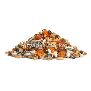 Корм дпопугаев средних 1кг RIO (РИО)(2)