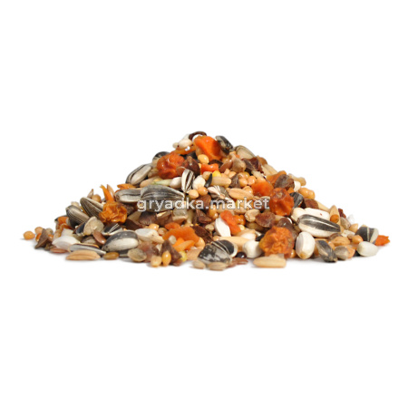 Корм дпопугаев средних 1кг RIO (РИО)(2)