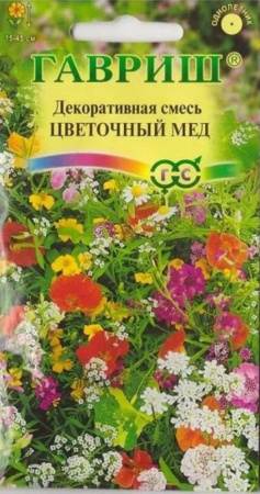 смесь Цветочный мед 0,5г Гавриш