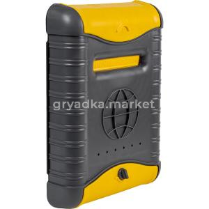 Ящик почтовый Стандарт с пласт. защ.и наклад. Жук