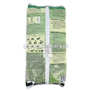 Универсальное удобрение 5л Исполин органическое (NРК-2.54.59) 5210 Норд Палп