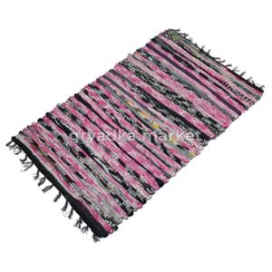 Коврик хлопковый Вологодский 55х110VORTEX-10