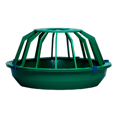 Кормушка для ИНДЮКОВ-10 -Донимпекс