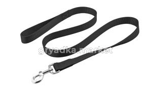 Поводок синтетический ЧИП 25ммх10,0м цвет в ассорт. 1-1