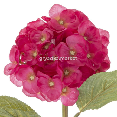 Цветок, L33 W33 H58 см