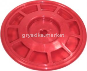 Поилка для цыплят п-банку 02-27 Бриллиант Рос