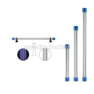 Лампа универсал. светодиод. 60см БЕЛЫЙ Барбус 10,8w 1-1