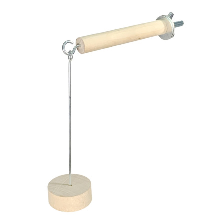 Держатель для фруктов с жердочкой 