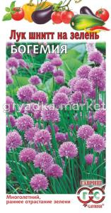 Лук Шнитт Богемия 0,5г Гавриш