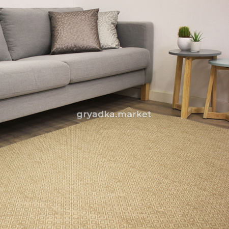 Коврик гобеленовый 138смх20 пог.м. ALF114-138 ЛУИЗА