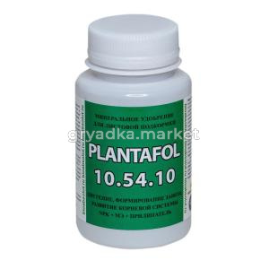 Плантафол 150г (NPK-10:54:10) 10-100 БТ