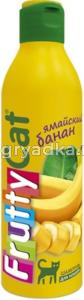 Шампунь д-кошек Fruttycat 250мл-12-АВЗ