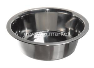 Миска металл 0,20л 1-1-Амма