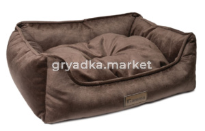 Лежанка прямоугольная 
