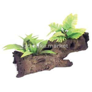 ROSEWOOD Декорация для аквариума 