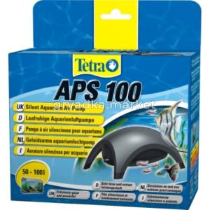 Компрессор Tetratec  АРS 100 100л-ч
