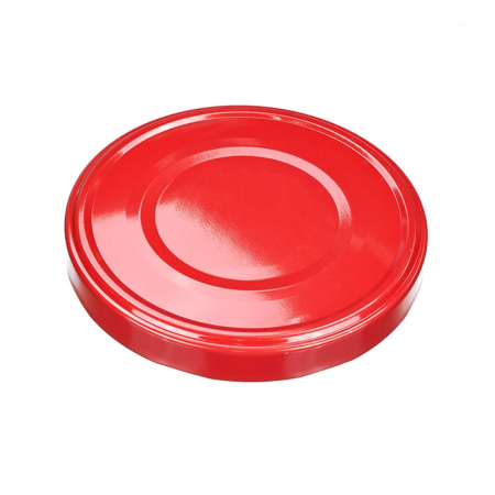 Крышка твист офф III-43 Линар 50-3400