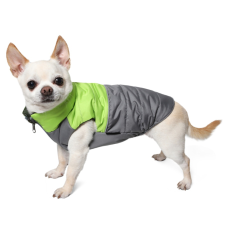 Жилет двухсторонний 