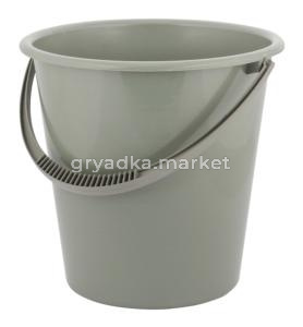 Ведро 12л эконом -10