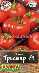 Томат Тристар F1 0,2г Индет Ср (Аэлита)
