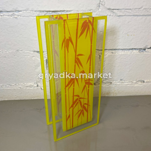 117218 ваза бамбук рис 2