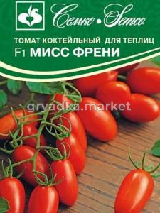 Томат Мисс Френи F1 5шт Дет Ср (Семко)