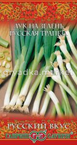 Лук на зелень Русская Трапеза 0,5г.Рус.Вкус