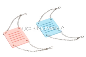 Качели WOGY д/грызунов 9х7см арт.2025-3685 Код276944