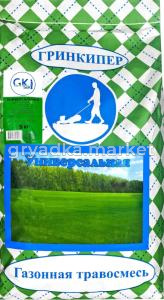 Газон Универсальная травосмесь 5кг Гринкипер
