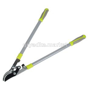 Сучкорез со ступенчатым механизмом Dреза -1-12 Listok