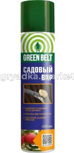 Вар садовый 400мл Аэрозоль Грин Белт 1/12 ТЭ