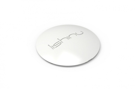 Крышка сменная д-поводка Lishinu, Белый