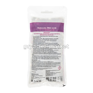 Универсальное удобрение 0,1кг Осмокот Про минеральное (NРК-171110) 315 НТМ