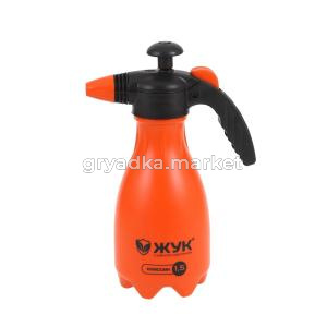 Опрыскиватель помповый 1,5л-18 