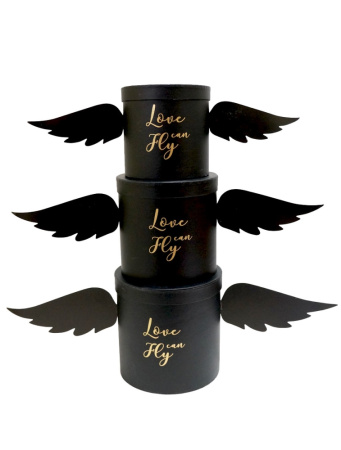 Набор коробок 