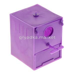 Домик для амадин