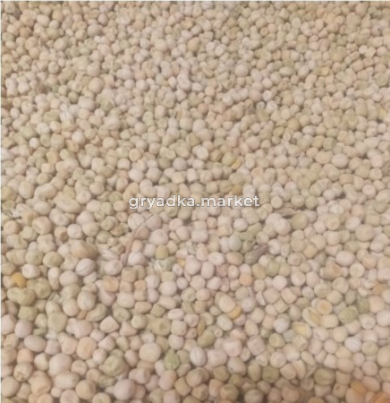 Горох 30кг