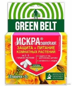 иск зол палоч