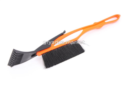 Щетка-скребок д-авто 