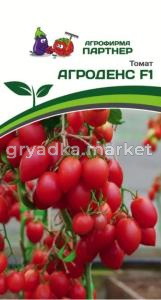 Томат Агроденс F1 0,05г Дет Ранн (Партнер)