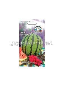 Арбуз Иринка F1 0,5г (Седек)