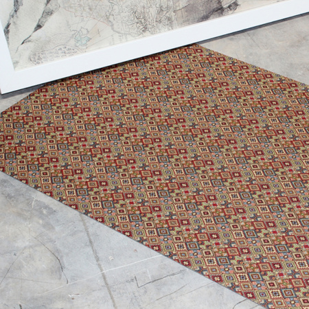 Коврик гобеленовый 65смх20 пог.м. ALF159-065 КАССИО Коврик гобеленовый 65смх20 пог.м. ALF159-065 КАССИО