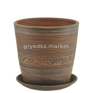 Примула горшок бел-хром 0,3л -СА