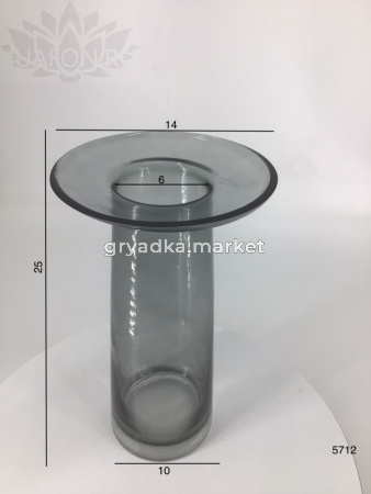 Ваза W11 H20 см