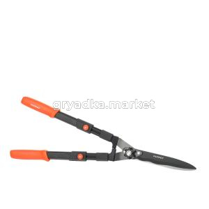 Ножницы садовые д-живой изгороди телескоп. ручки PATRIOT СН875 