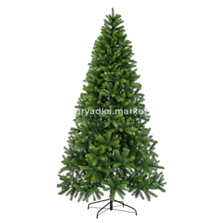 Ель искусственная Иркутская 180 см ЛИТАЯ