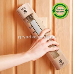 Часы песочные д-бани и сауны 28,8х6х4,5см- 5